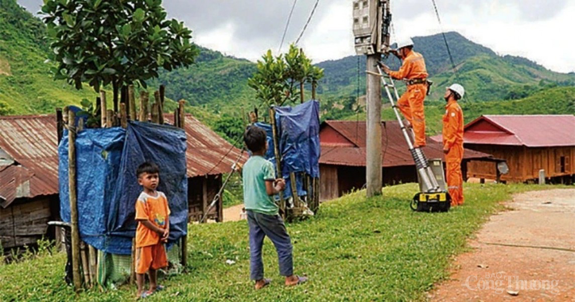 Cảnh giác trước thông tin xuyên tạc sự thật về việc điều chỉnh giá điện