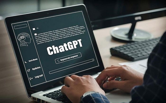 ChatGPT là một trò chuyện Chatbot thông minh được phát triển bởi OpenAI.