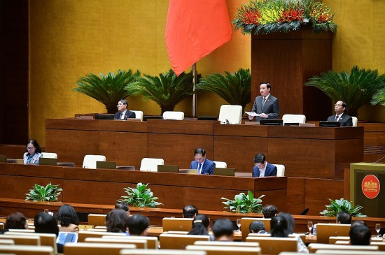 lam ro thuc trang de xuat nhieu giai phap doi voi cac van de chat van