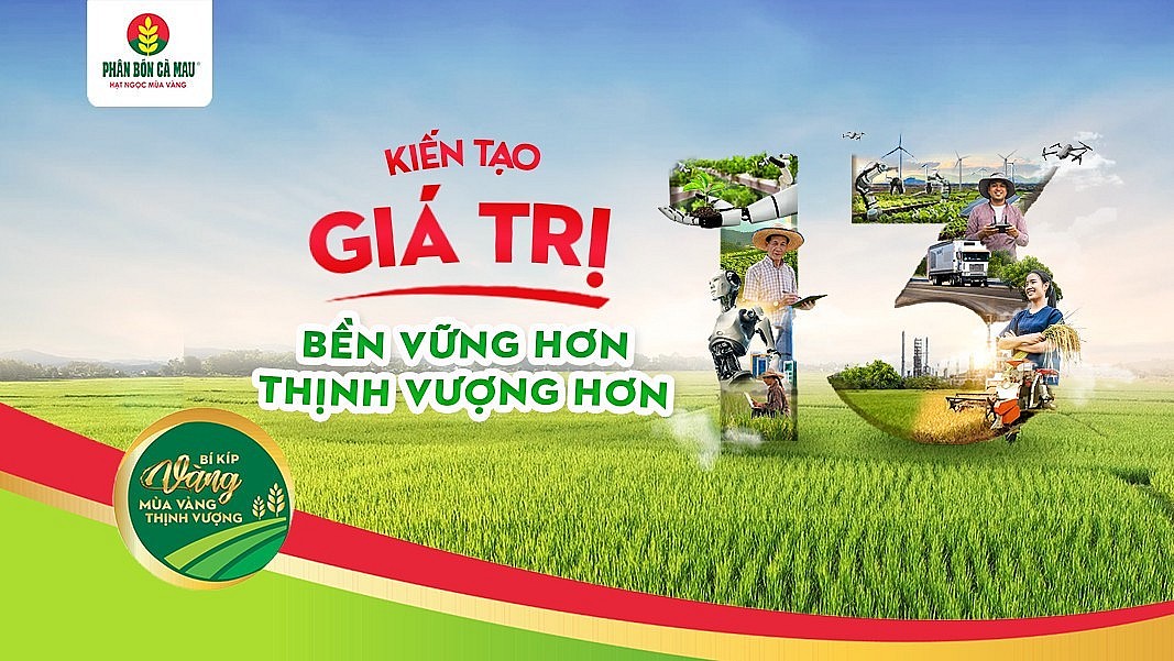 Bí kíp vàng của hàng triệu nông dân trong thời đại số