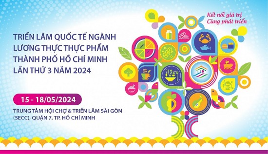 Ngành lương thực, thực phẩm nhiều cơ hội bứt phá hướng tới mục tiêu phát triển bền vững.