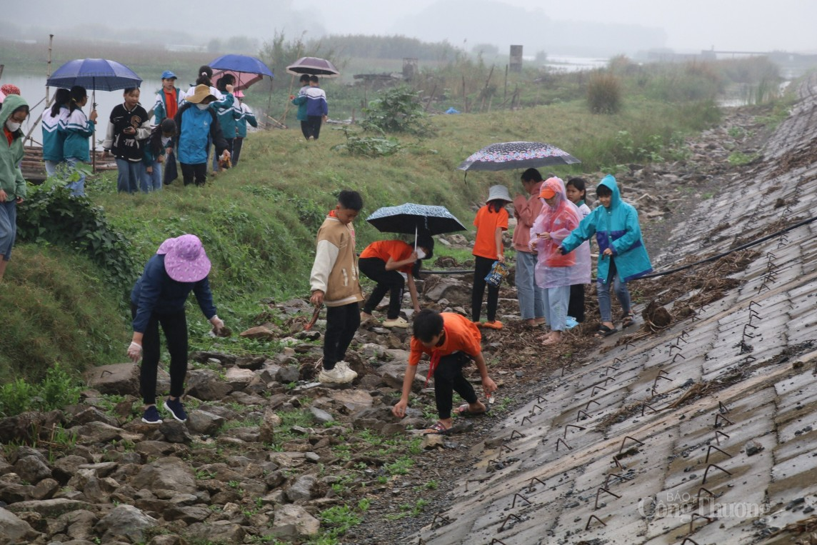 Phát triển du lịch xanh ở Ninh Bình