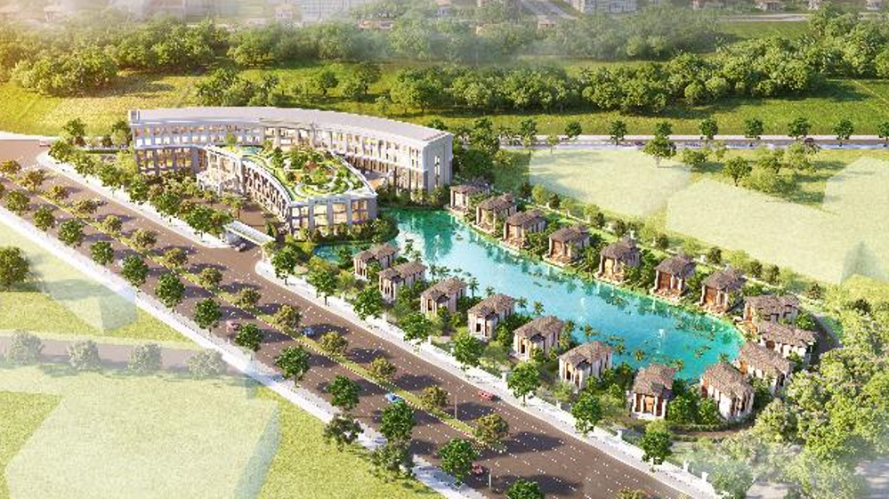 Mô hình chăm sóc sức khỏe “tận răng” tại Ocean City