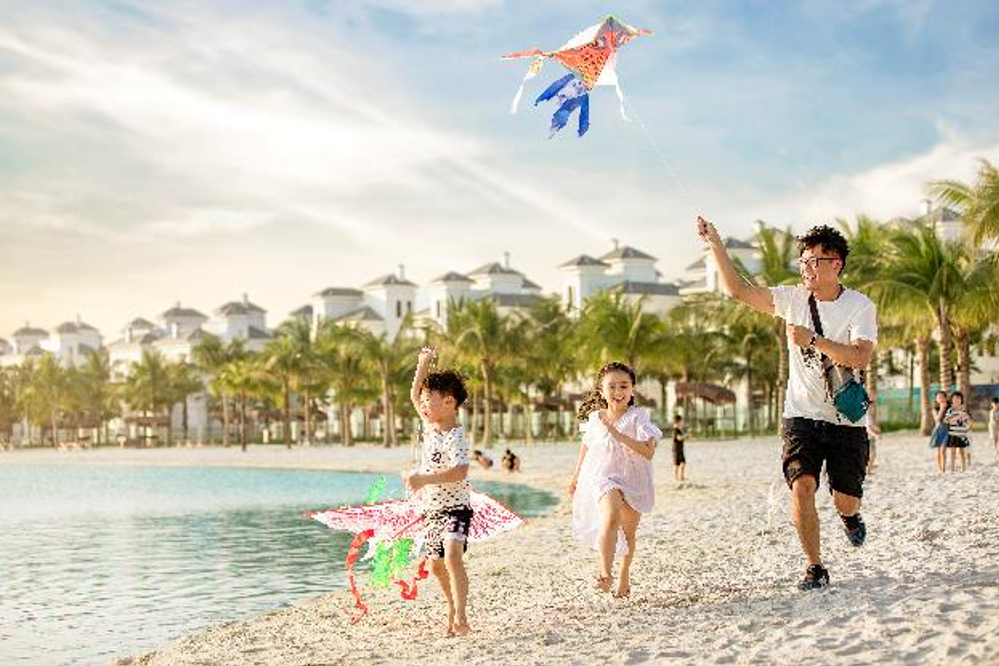 Mô hình chăm sóc sức khỏe “tận răng” tại Ocean City