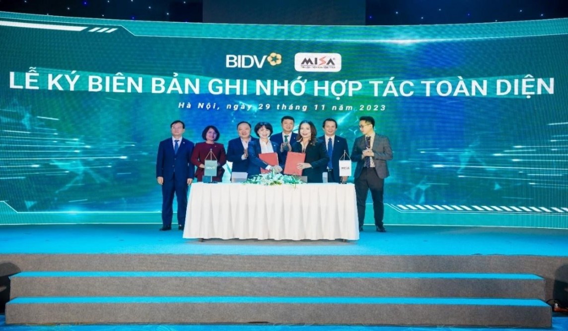 BIDV Open API - Dẫn đầu xu thế Ngân hàng mở