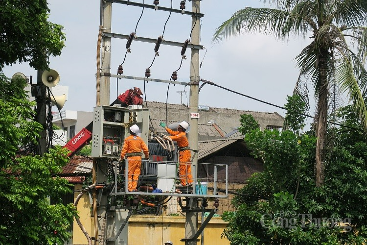 Bài 2: Lan toả tinh thần tiết kiệm điện- Thay đổi nhận thức, hành động thực chất