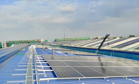 Doanh nghiệp thoả thuận hợp tác thu gom, tái chế bao bì phát triển bền vững