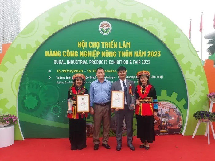 Bắc Kạn ban hành Kế hoạch sản phẩm công nghiệp nông thôn tiêu biểu cấp tỉnh 2024