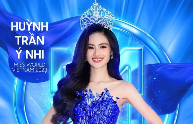 Ồn ào hậu đăng quang, vì sao hoa hậu Ý Nhi vẫn được thi Miss World?