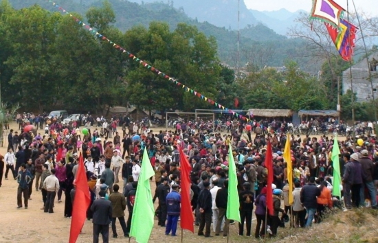 tuyen quang trien khai tuyen truyen dieu tra dan so va nha o giua ky nam 2024