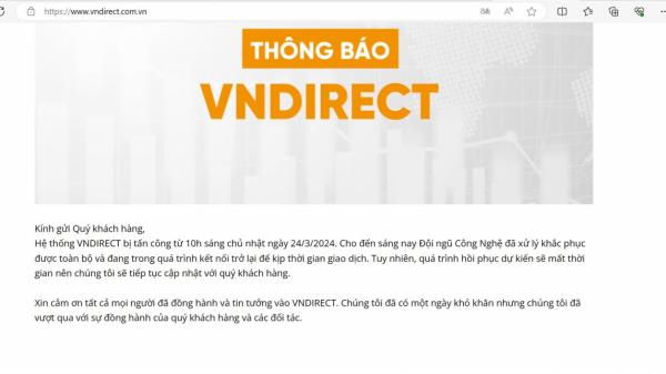 VNDIRECT