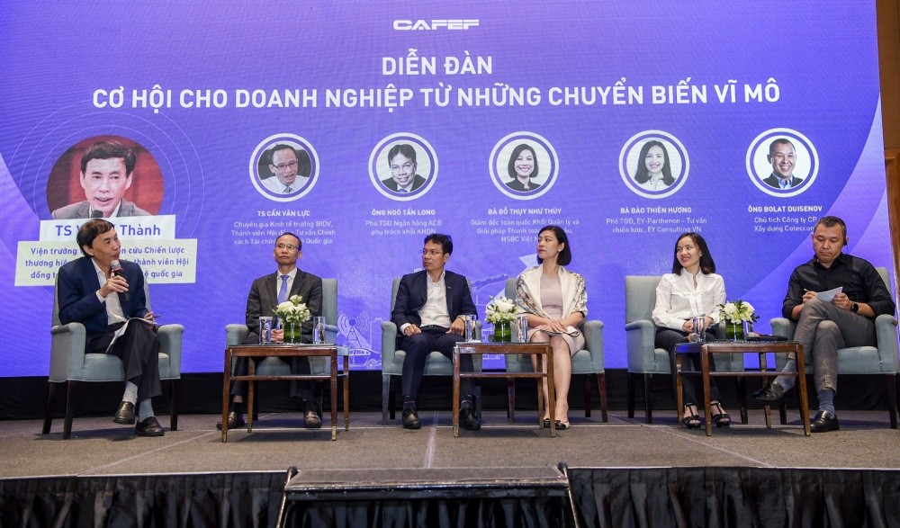 Nhận diện điểm sáng kinh doanh năm 2024: Kênh đầu tư nào hấp dẫn?