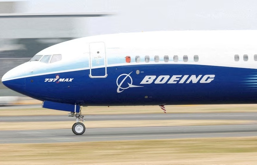 Boeing gặp khó khi tìm người kế nhiệm xử lý chuỗi khủng hoảng