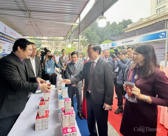 khai mac hoi nghi toan quoc quan ly nha nuoc ve so huu tri tue nam 2024