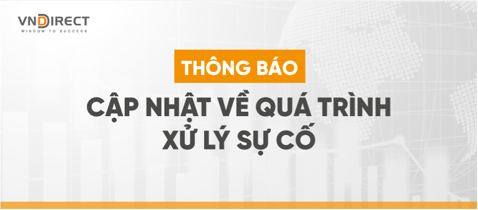 chu tich hdqt cong ty cp chung khoan vndirect gui thu xin loi khach hang cam ket co chinh sach ho tro