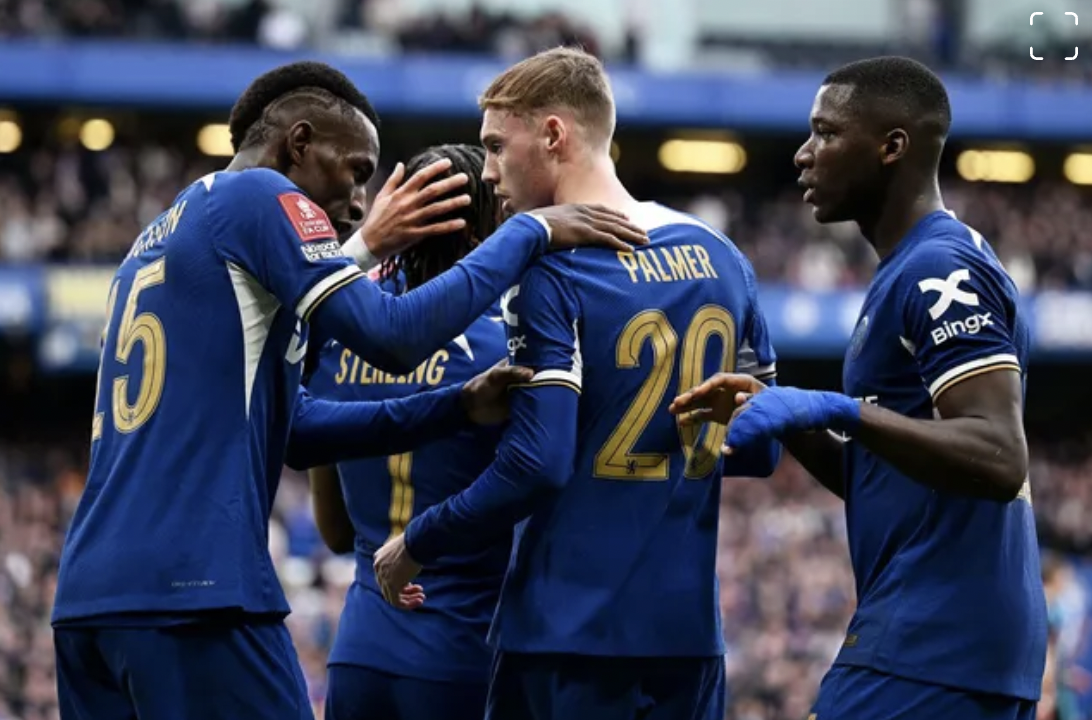 Link xem trực tiếp Chelsea và Burnley (22h00 ngày 30/3) vòng 30 Ngoại hạng Anh mùa giải 2023/2024