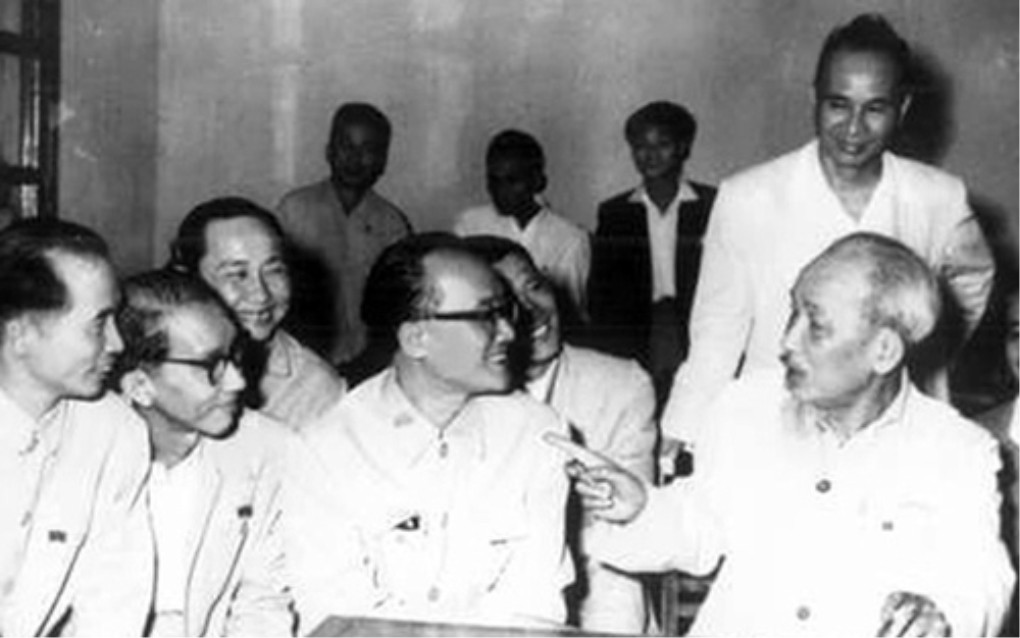 Kiên quyết,kiên trì đấu tranh với chủ nghĩa cá nhân - Bài 2: Gian nan cuộc chiến chống chủ nghĩa cá nhân