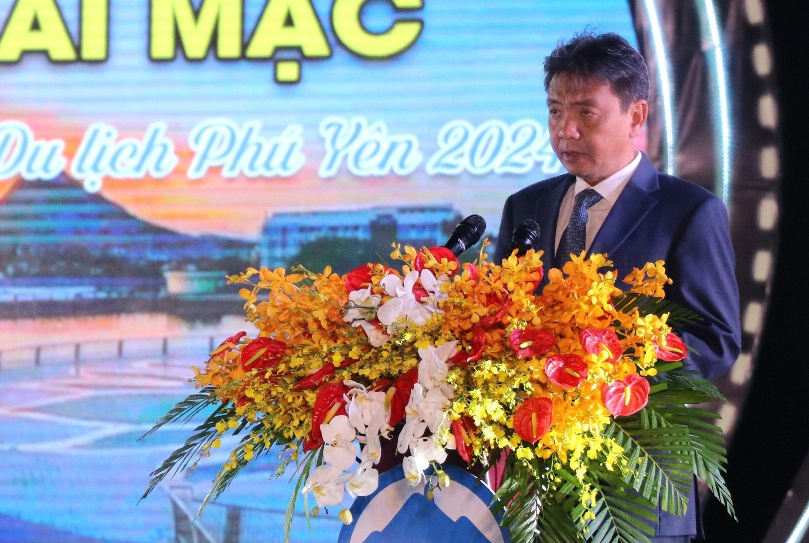 Phú Yên khai mạc Tuần Văn hóa - Du lịch năm 2024