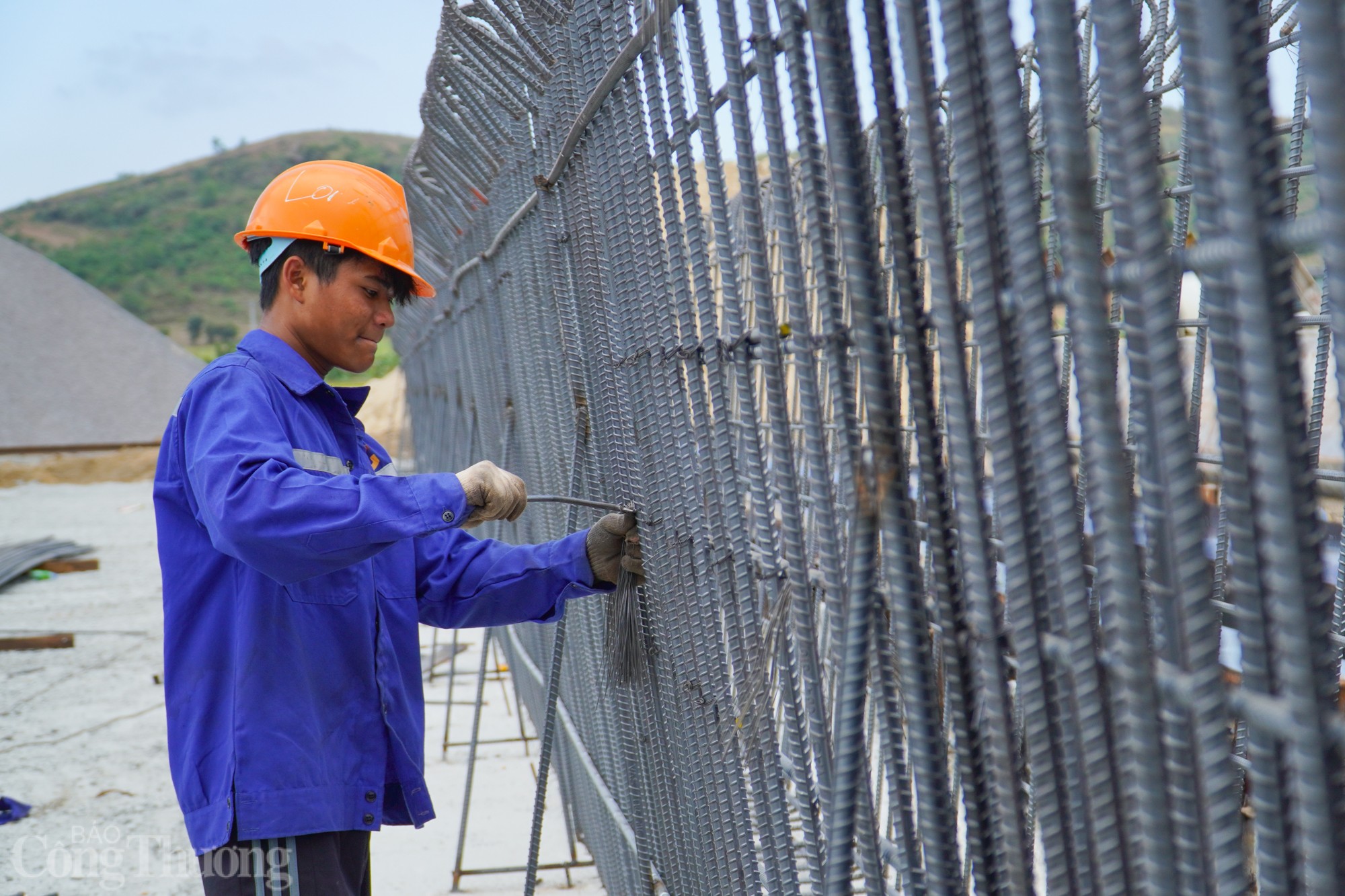 Dự án thành phần 1 cao tốc Khánh Hoà - Buôn Ma Thuột 'khát' mặt bằng