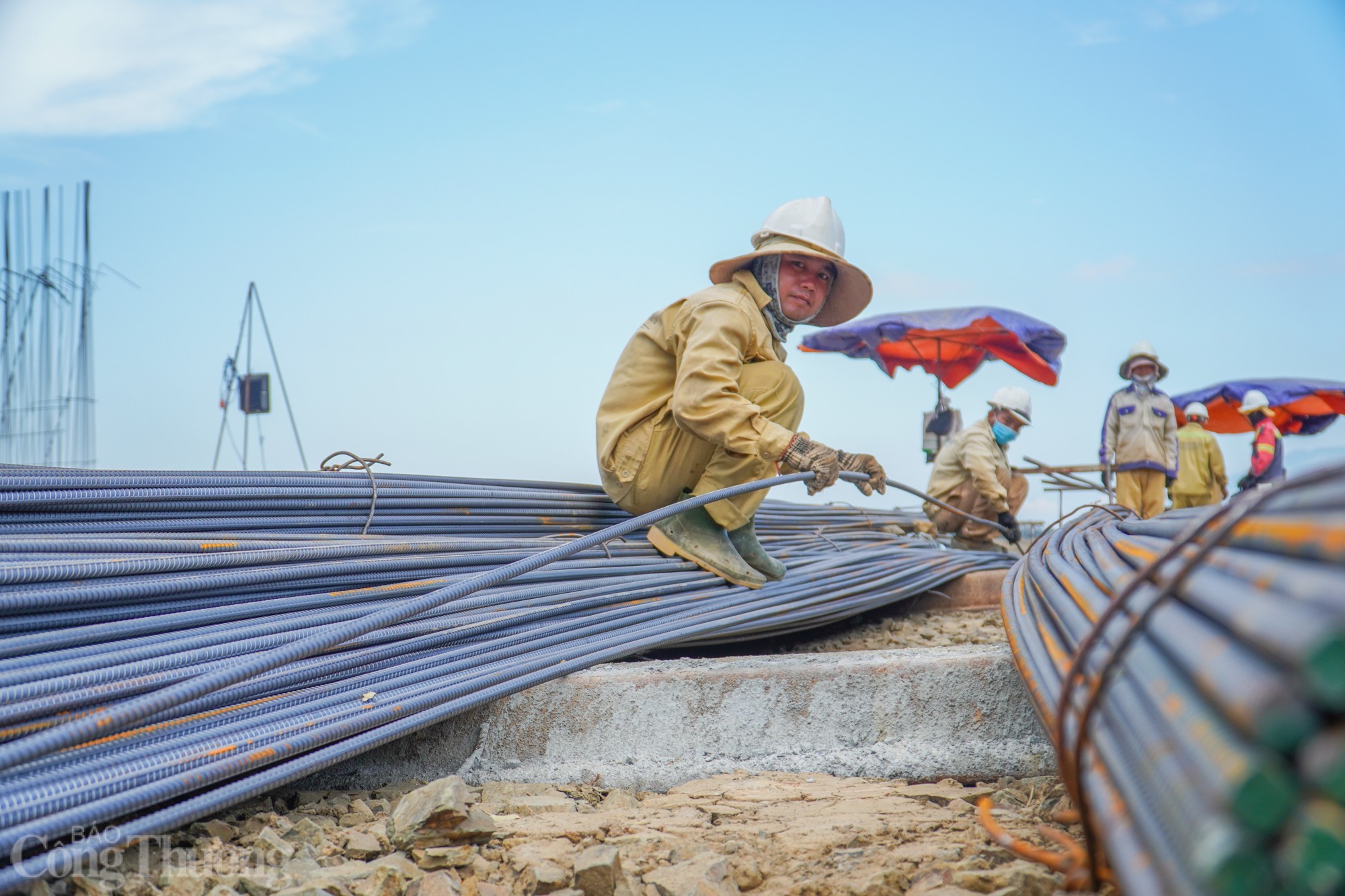 Dự án thành phần 1 cao tốc Khánh Hoà   Buôn Ma Thuột 'khát' mặt bằng