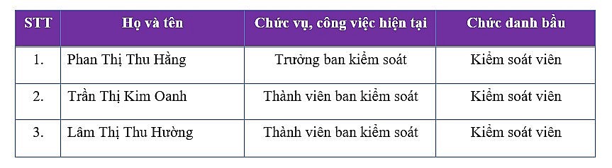 VietinBank Securities - CTS tổ chức Đại hội đồng cổ đông thường niên 2024