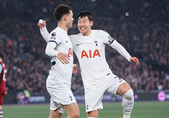 Kết quả bóng đá hôm nay 3/4: Tottenham hụt hơi, Juventus thắng 2 “sao”