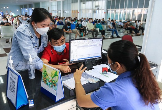 Đường sắt: Chạy thường xuyên tàu Sài Gòn - Phan Thiết trong tháng 4, 5/2024