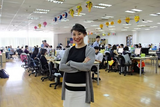 vi sao nhieu doanh nhan viet kieu ve viet nam khoi nghiep