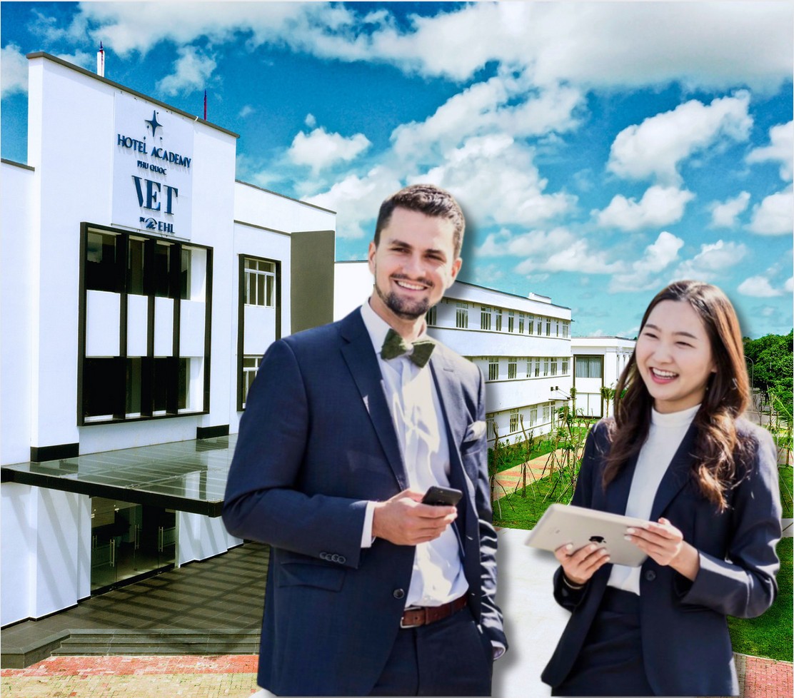 Học viện Hotel Academy Việt Nam (VET by EHL) vinh dự đón tiếp Thủ tướng Chính phủ Phạm Minh Chính