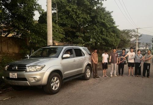 Quảng Trị: Khởi tố vụ án “tổ chức cho người khác xuất cảnh trái phép”, bắt 4 đối tượng