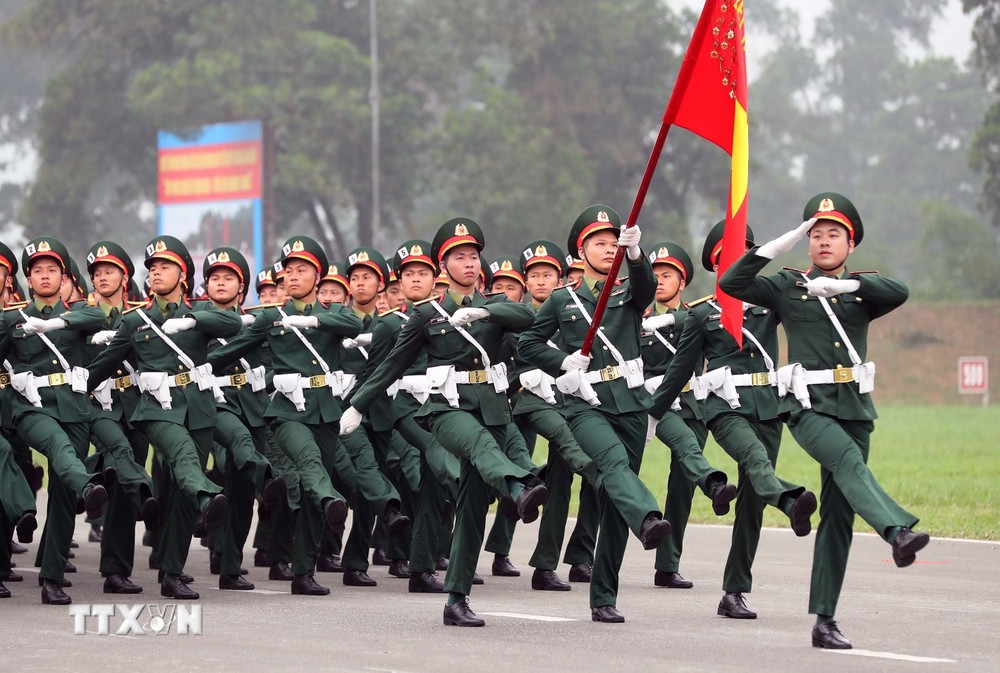 ttxvn_kiem tra hop luyen chien thang dien bien phu (13).jpg