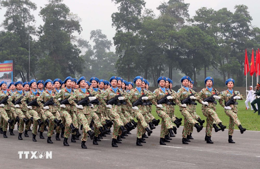 ttxvn_kiem tra hop luyen chien thang dien bien phu (19).jpg