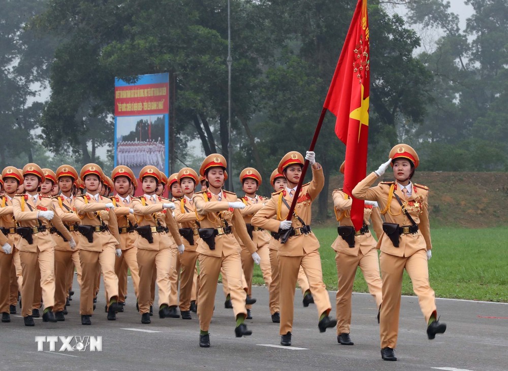 ttxvn_kiem tra hop luyen chien thang dien bien phu (23).jpg