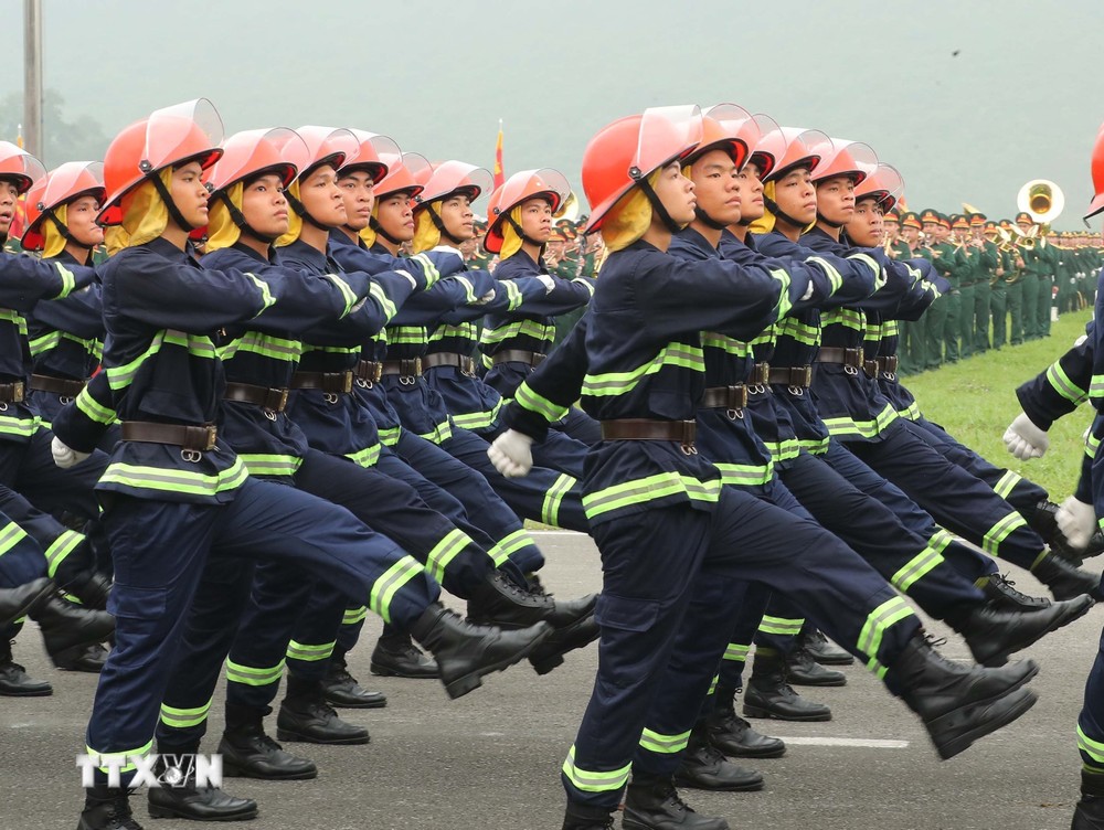 ttxvn_kiem tra hop luyen chien thang dien bien phu (25).jpg