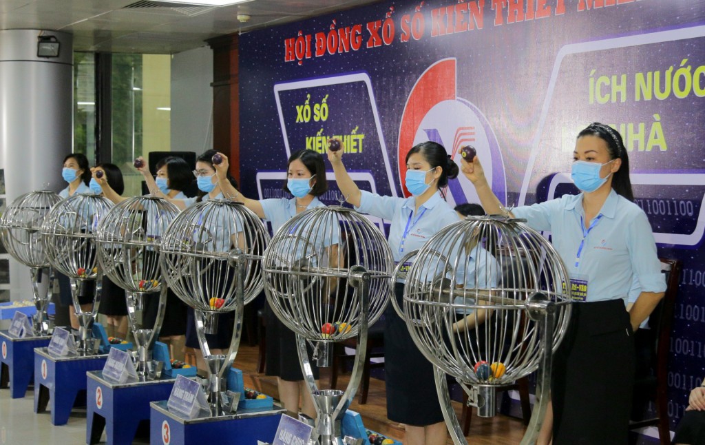 Năm 2024 kiểm tra 6 doanh nghiệp kinh doanh casino, 10 công ty xổ số