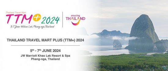 hoi cho du lich quoc te thai lan 2024 co hoi xuc tien thi truong cho doanh nghiep