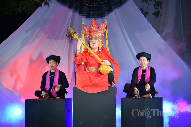 Trải nghiệm “Ngày hội văn hóa, du lịch Sa Pa tại Hà Nội” Trải nghiệm “Ngày hội văn hóa, du lịch Sa Pa tại Hà Nội”