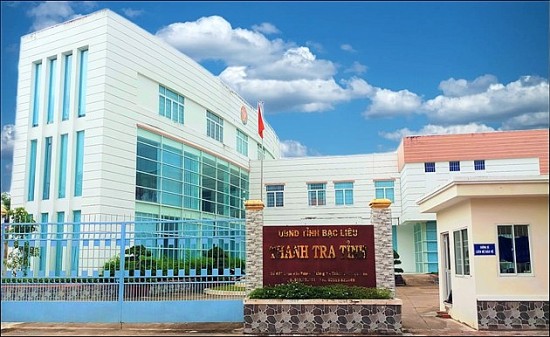 Bạc Liêu: Thanh tra tỉnh chuyển 2 vụ việc sai phạm sang cơ quan điều tra