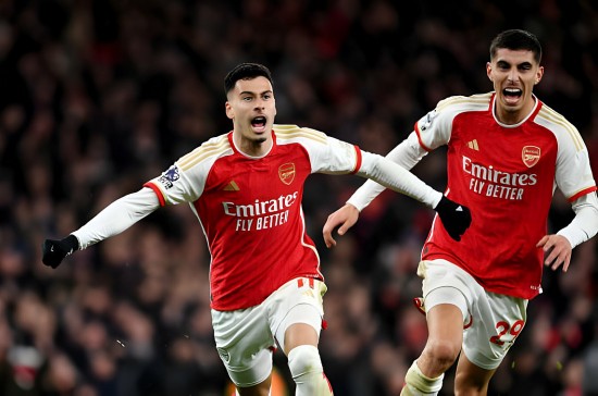 Link xem trực tiếp Brighton và Arsenal (23h30 ngày 6/4), Vòng 32 Ngoại hạng Anh 2023/2024