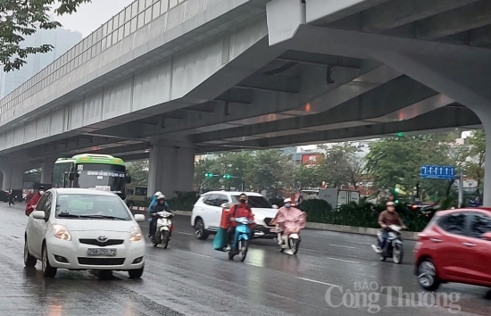 Dự báo thời tiết Hà Nội hôm nay 7/4/2024: Hà Nội nhiều mây, có mưa vài nơi