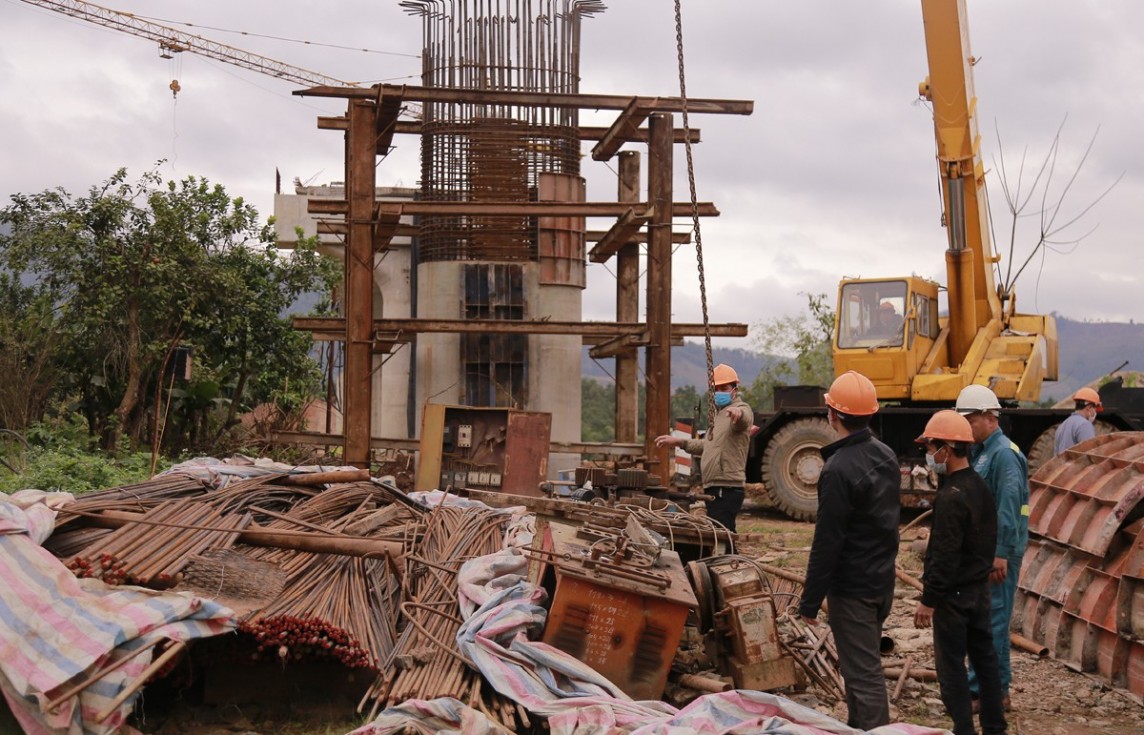 Lào Cai: Quyết liệt thực hiện giải ngân vốn đầu tư công