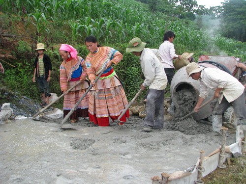 Lào Cai: Quyết liệt thực hiện giải ngân vốn đầu tư công