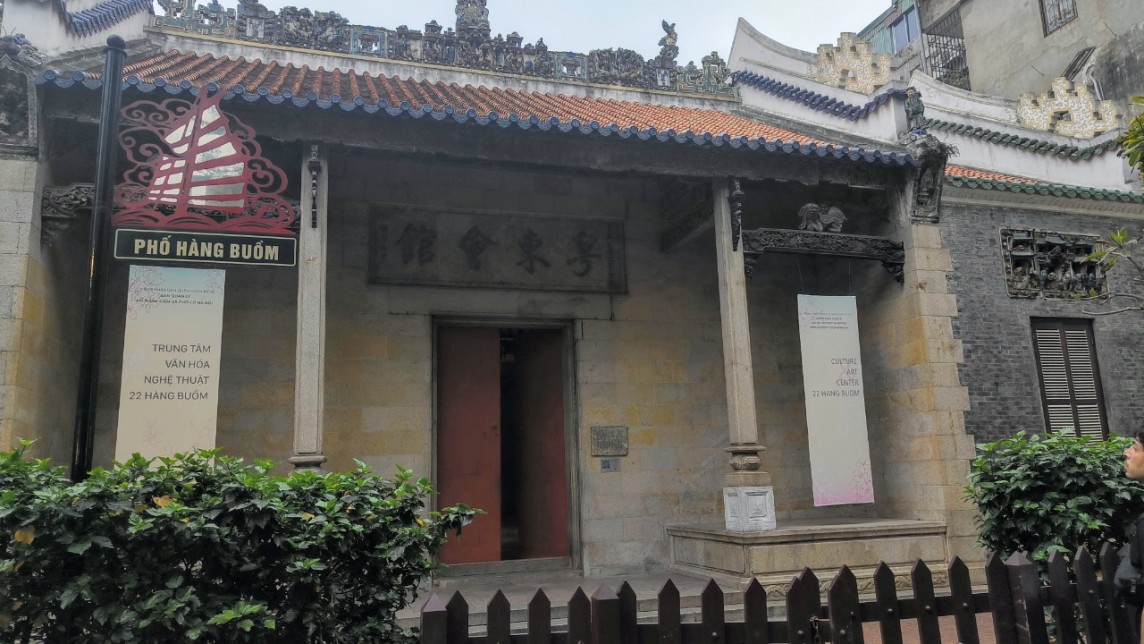 Du lịch thủ đô: Con số 