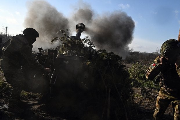 Chiến sự Nga-Ukraine hôm nay ngày 8/4/2024: Ukraine tuyên bố nắm được thời điểm và hướng tấn công của Nga