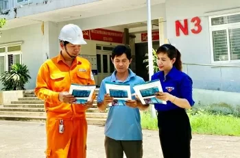 Tiết kiệm điện: Không phải ‘trend’ - là trách nhiệm!