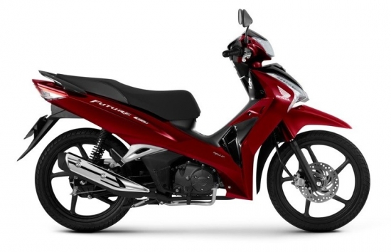 Giá xăng vùn vụt tăng, bật mí những mẫu xe máy "siêu" tiết kiệm xăng đang "hot rần rần" trên MXH