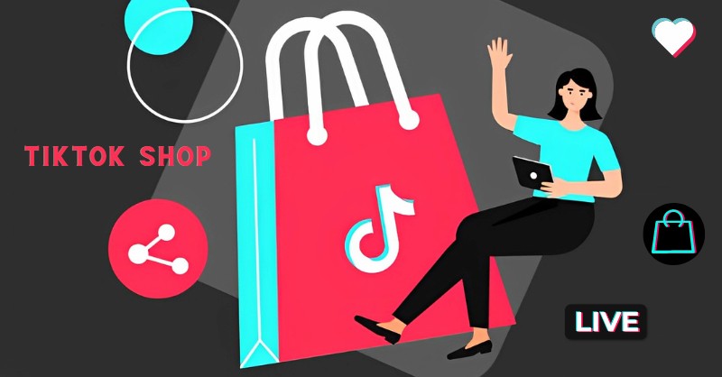 TikTok Shop sẽ điều chỉnh mức phí cho nhà bán hàng tại Việt Nam?