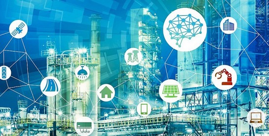 Bộ Công Thương ban hành Kế hoạch chuyển đổi số trong lĩnh vực năng lượng