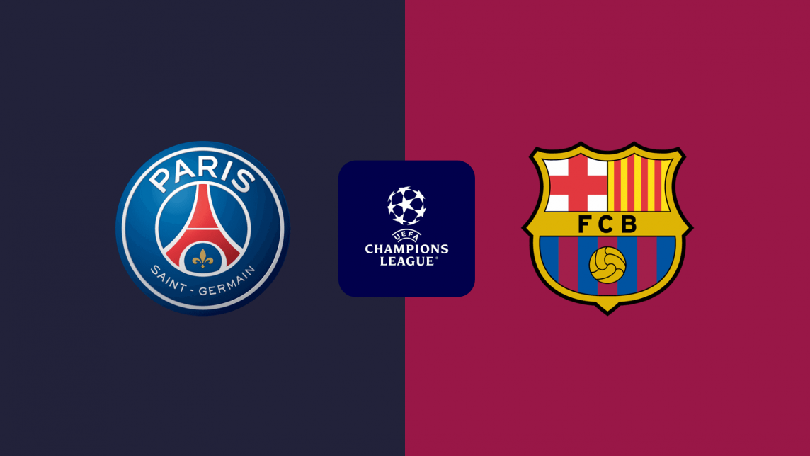 Nhận định bóng đá PSG và Barca (2h00 ngày 11/4), vòng tứ kết Champions League