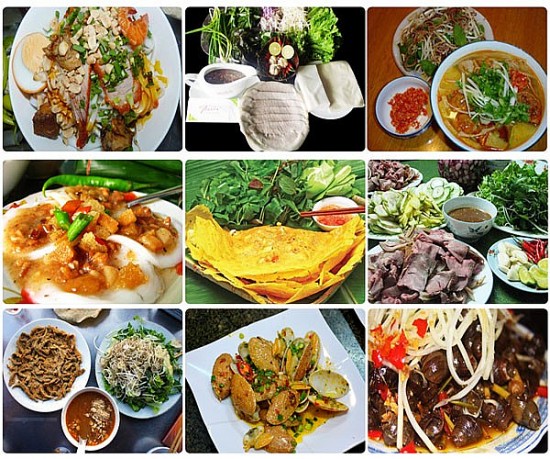 Ngôi sao Michelin đến Đà Nẵng